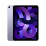 Apple | iPad Air 5th Gen | 10.9 "" | Purple | Liquid Retina IPS LCD | Apple M1 | 8 GB | 256 GB | 5G | Wi-Fi | Front camera | 12 - 2